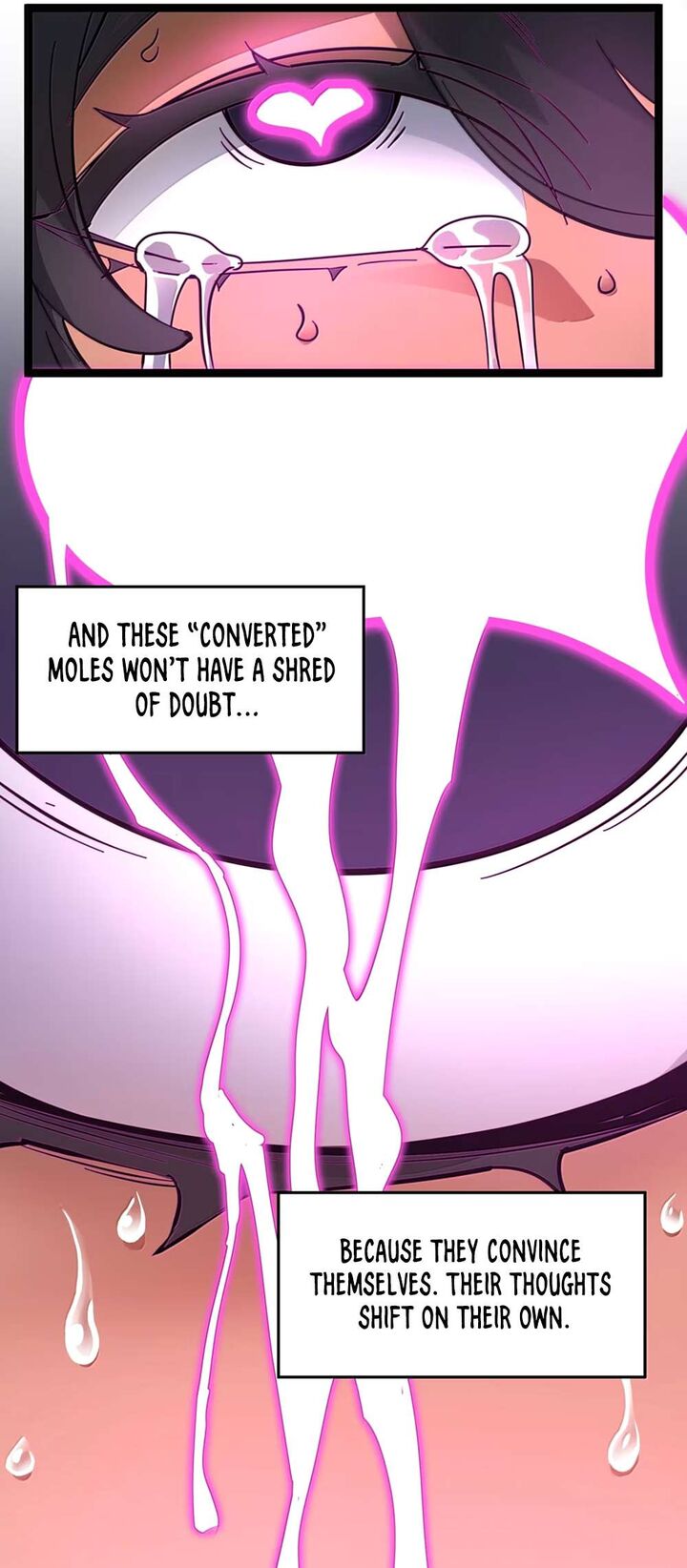 Im Really Not The Demon Gods Lackey 177 8