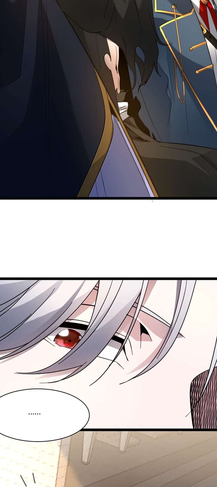 Im Really Not The Demon Gods Lackey 178 11