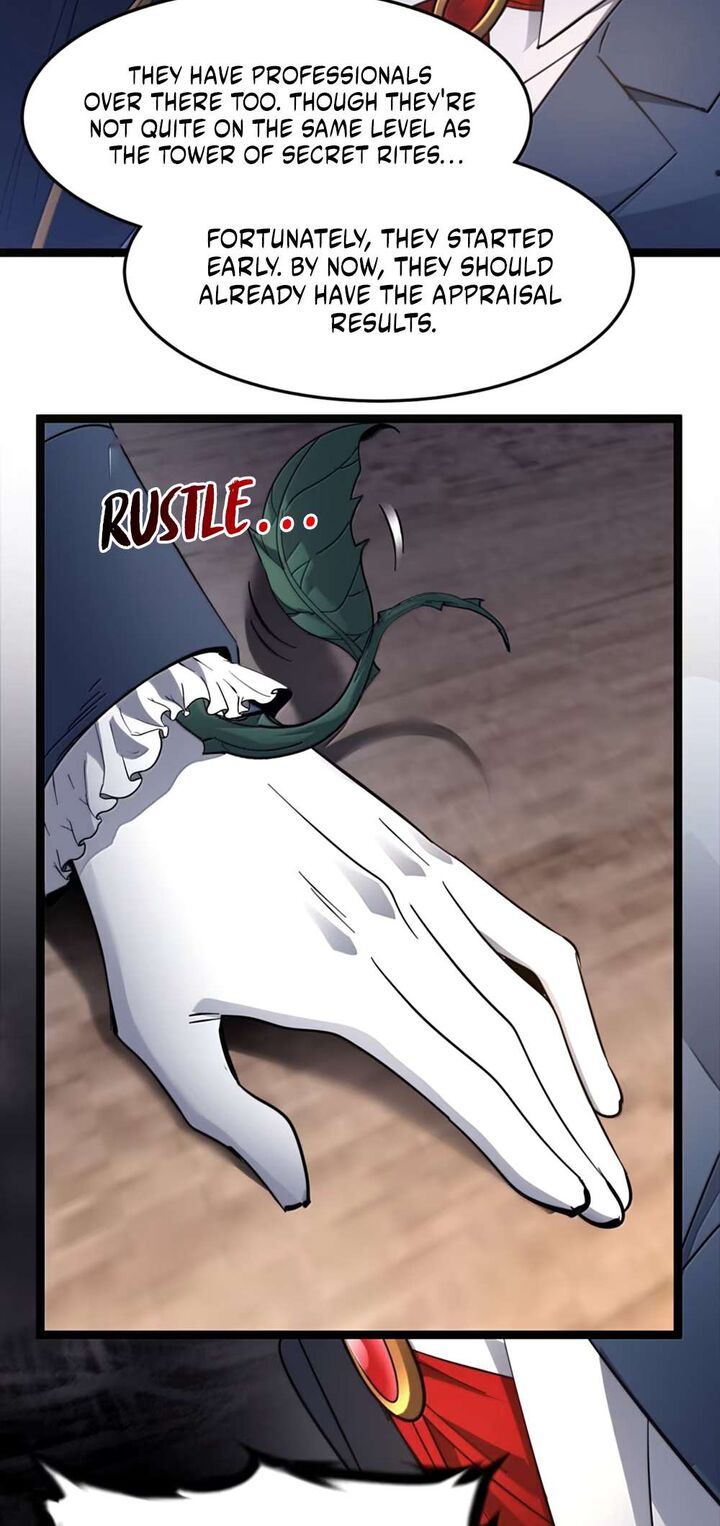 Im Really Not The Demon Gods Lackey 178 13