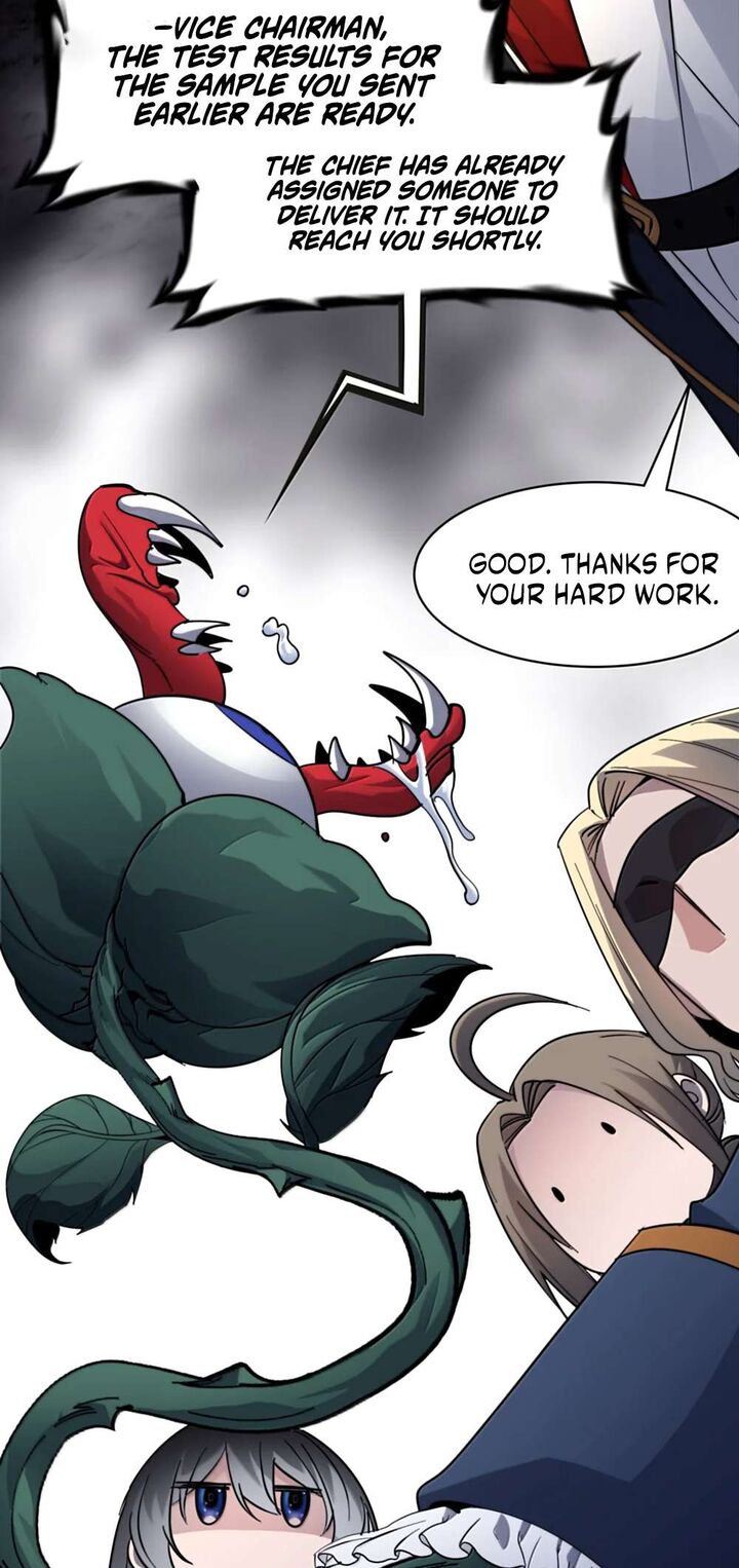 Im Really Not The Demon Gods Lackey 178 14