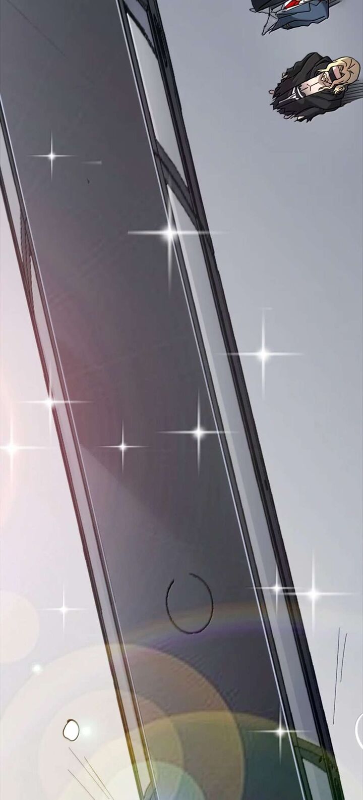 Im Really Not The Demon Gods Lackey 178 24