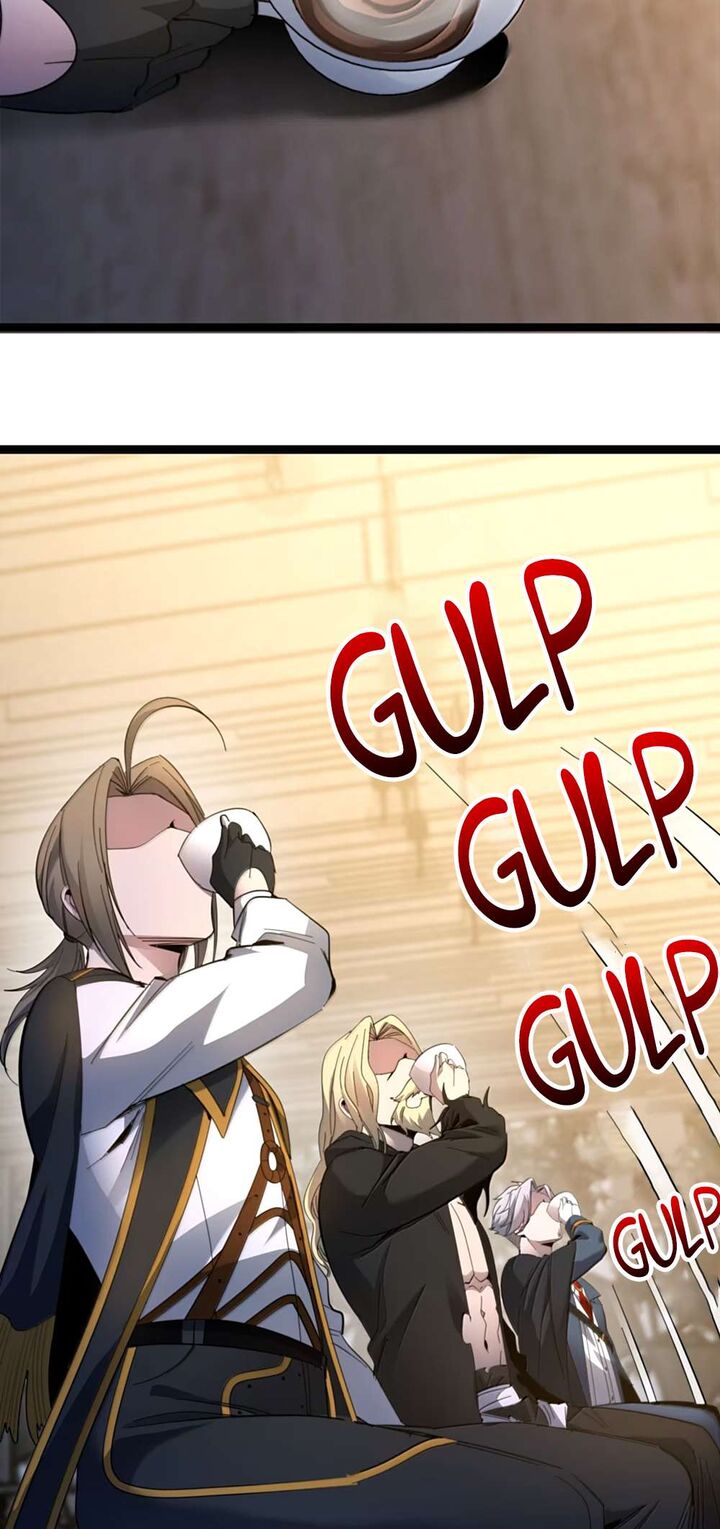 Im Really Not The Demon Gods Lackey 178 4