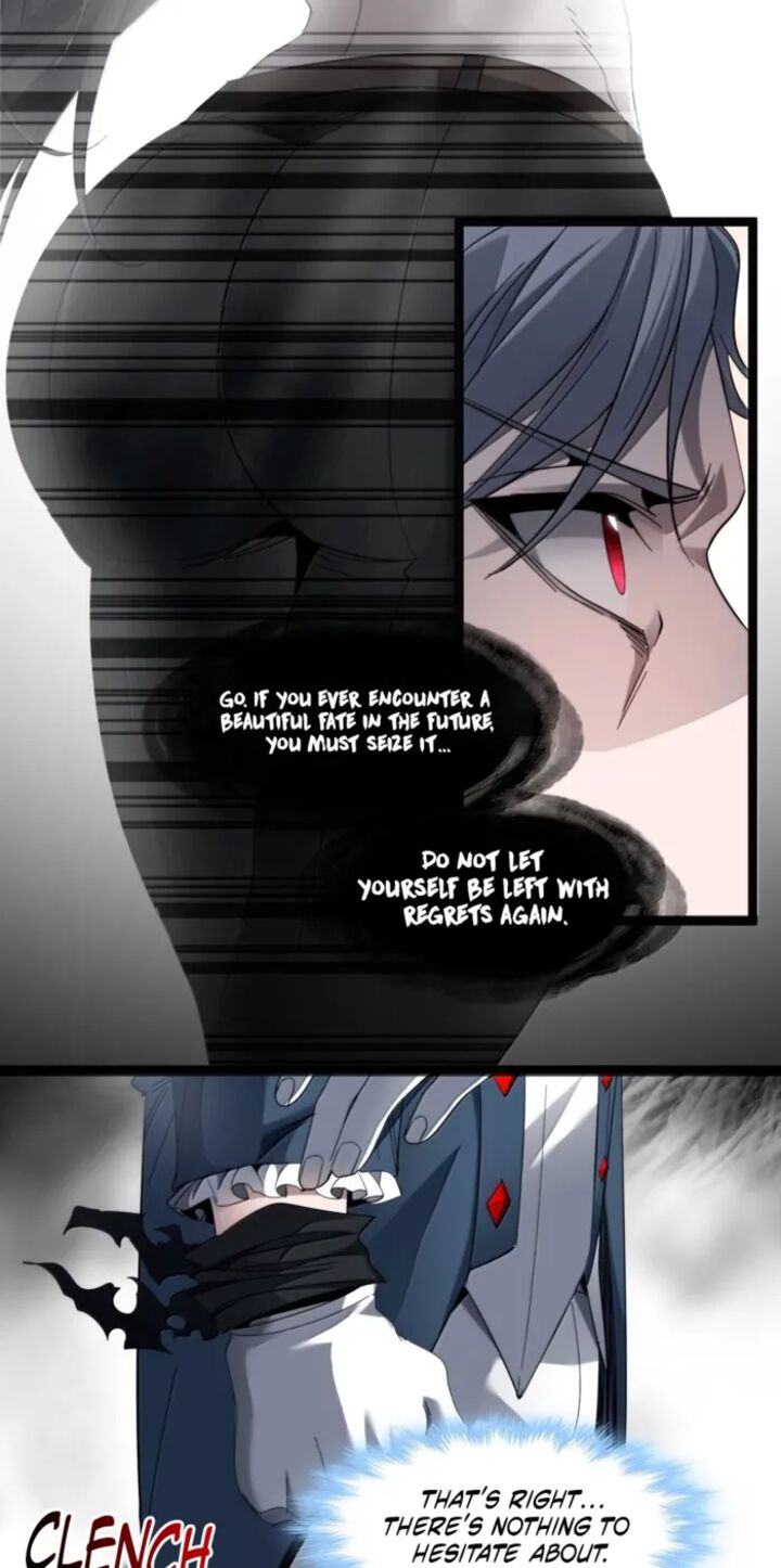 Im Really Not The Demon Gods Lackey 179 17