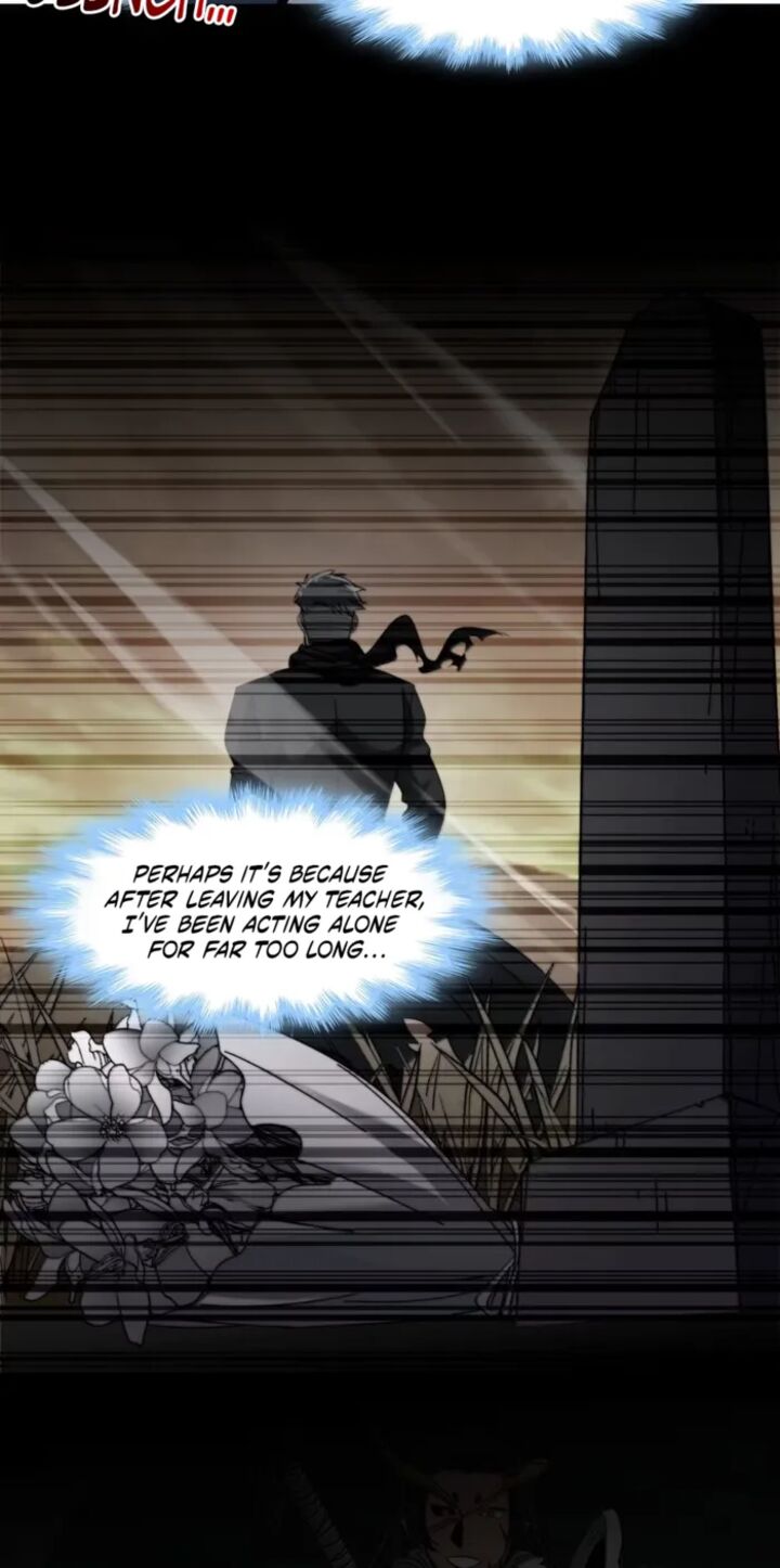 Im Really Not The Demon Gods Lackey 179 18