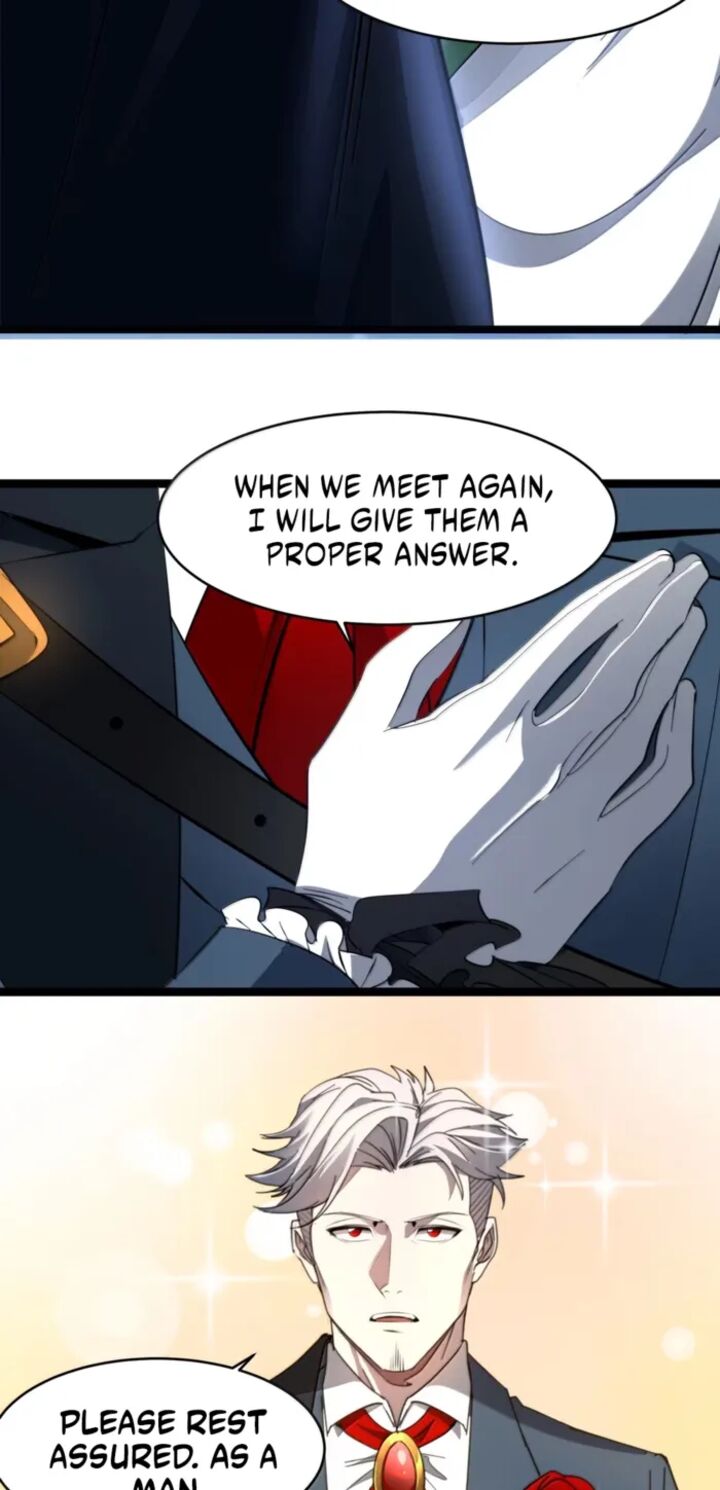 Im Really Not The Demon Gods Lackey 179 22