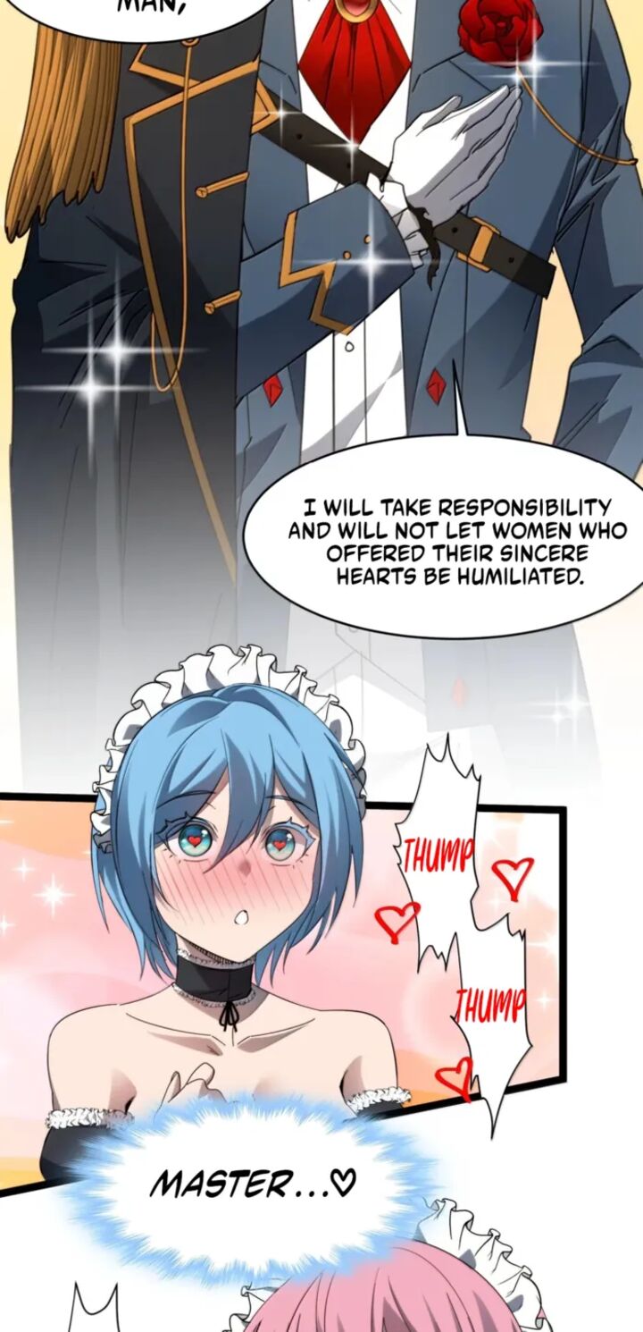 Im Really Not The Demon Gods Lackey 179 23