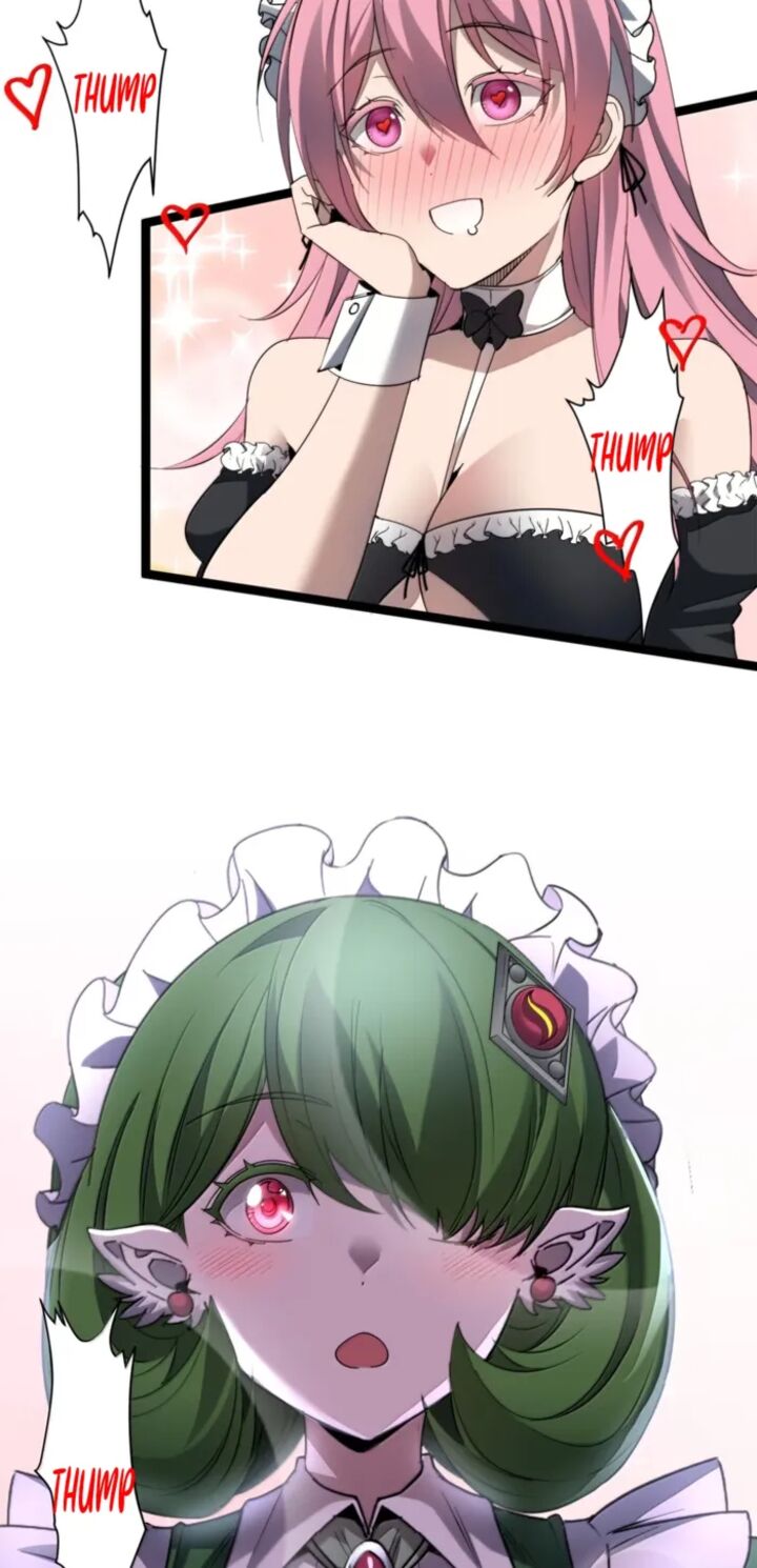 Im Really Not The Demon Gods Lackey 179 24