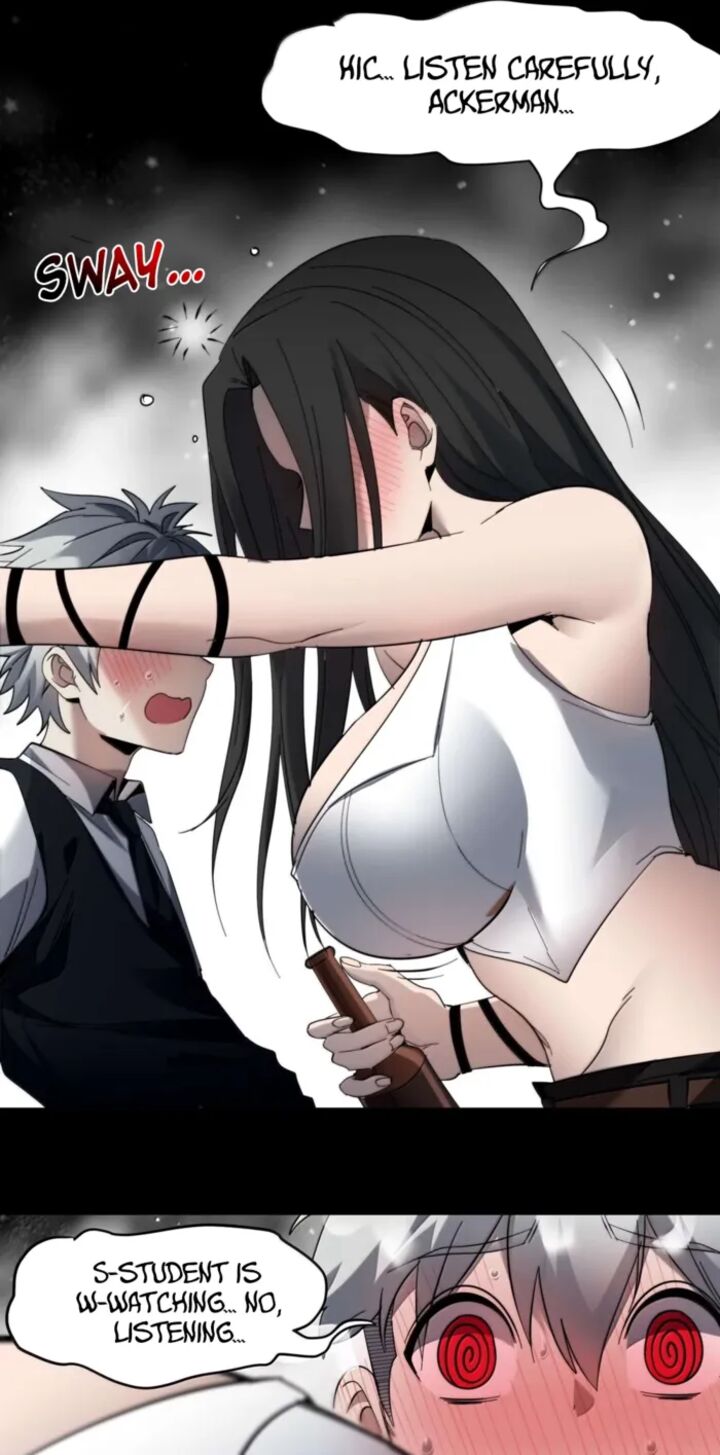 Im Really Not The Demon Gods Lackey 179 40