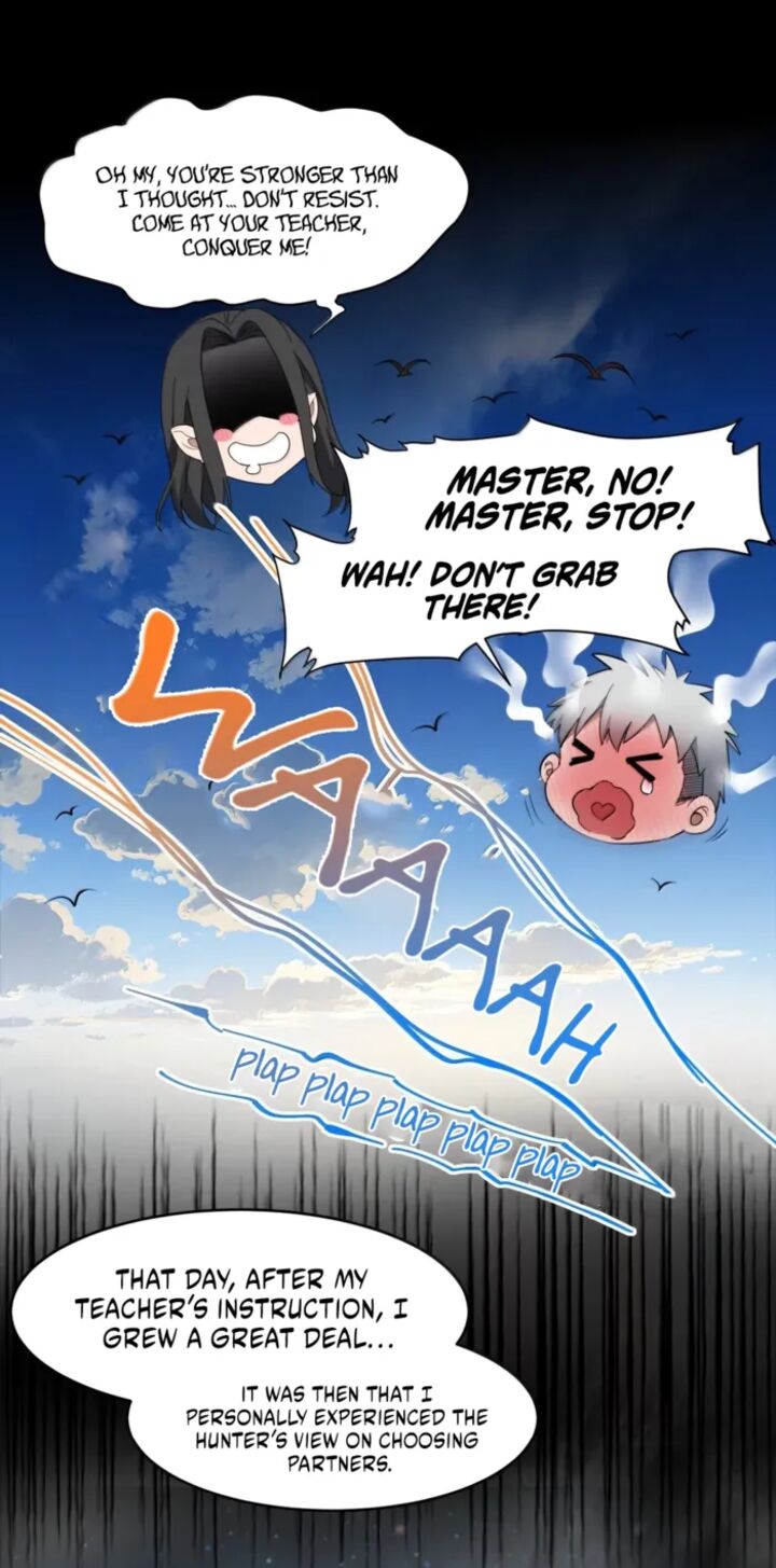 Im Really Not The Demon Gods Lackey 179 46