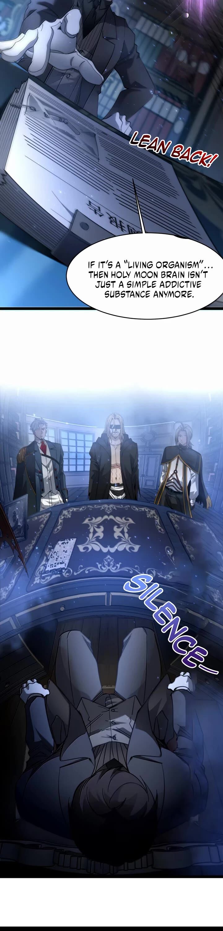 Im Really Not The Demon Gods Lackey 180 11