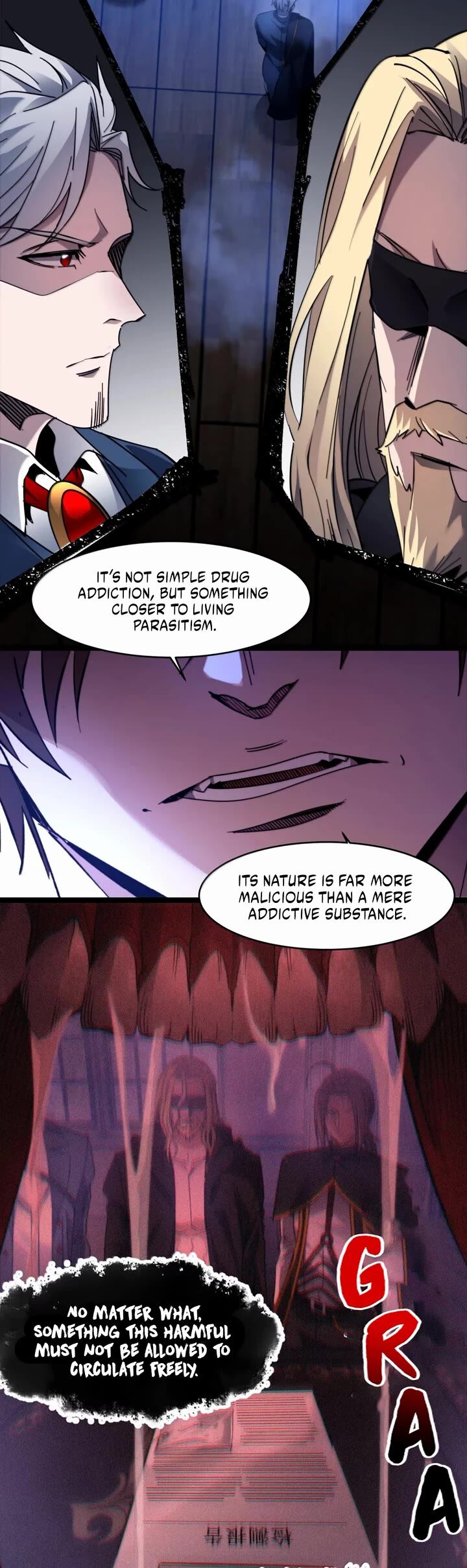 Im Really Not The Demon Gods Lackey 180 15