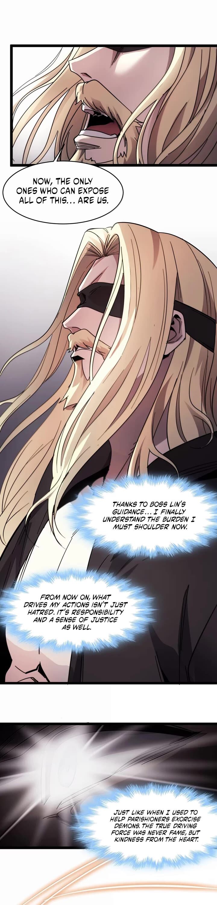 Im Really Not The Demon Gods Lackey 180 26