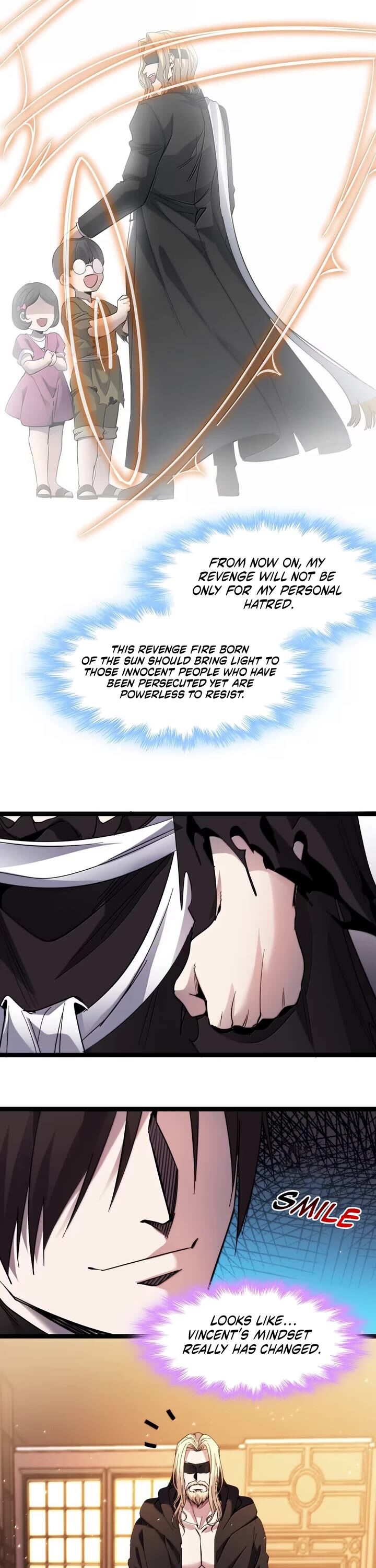 Im Really Not The Demon Gods Lackey 180 27