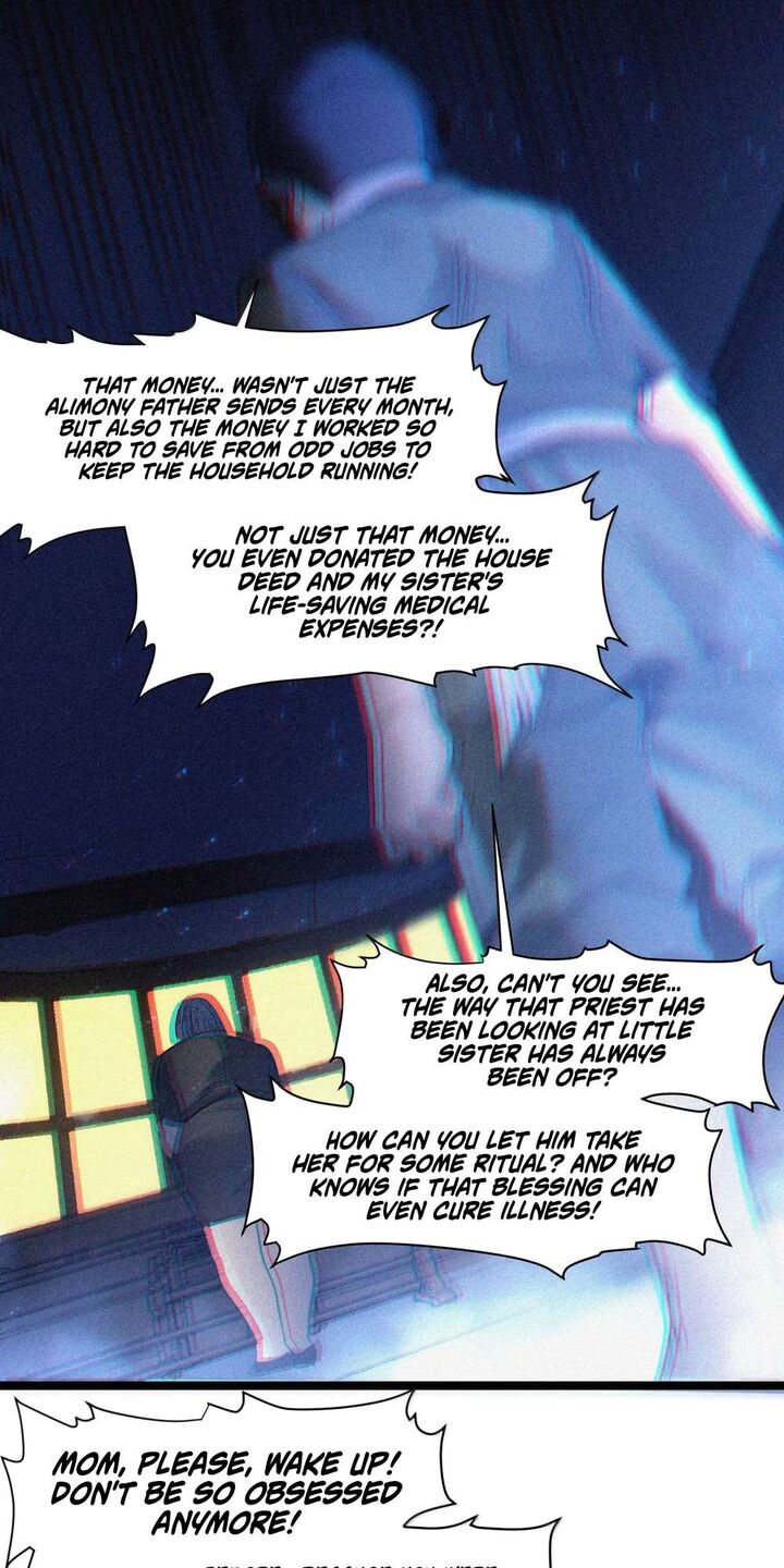 Im Really Not The Demon Gods Lackey 181 34