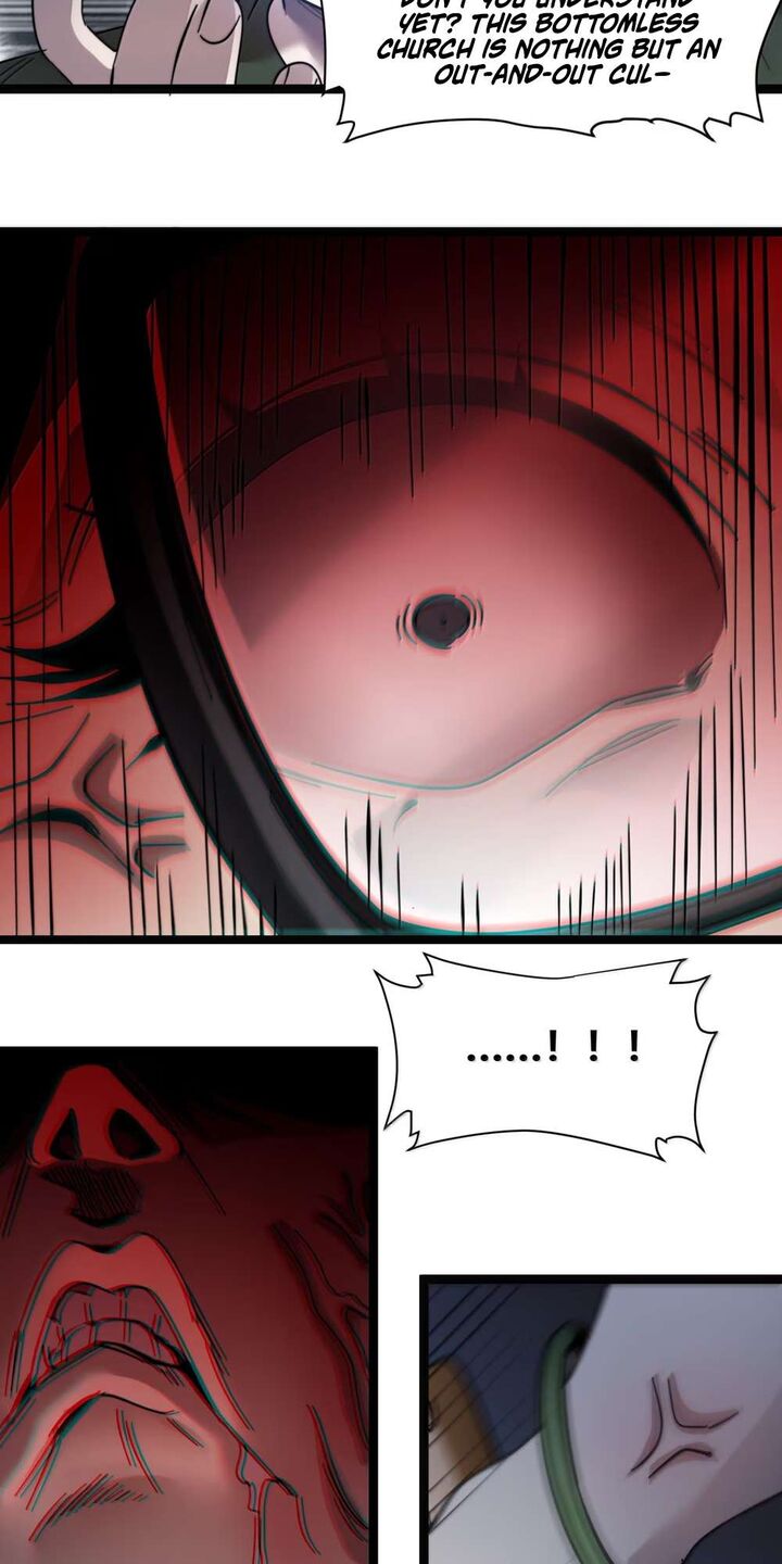 Im Really Not The Demon Gods Lackey 181 36