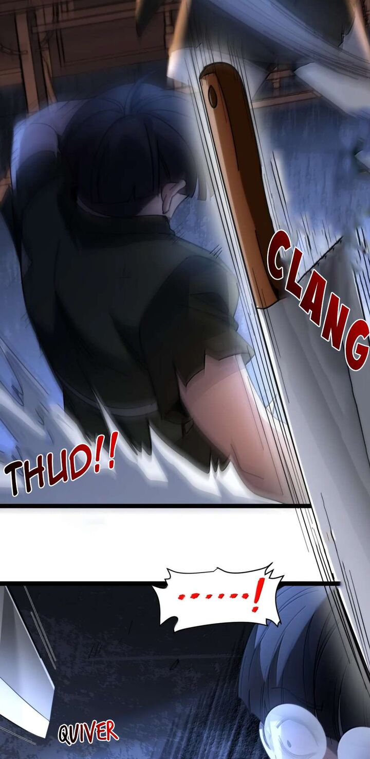 Im Really Not The Demon Gods Lackey 181 38