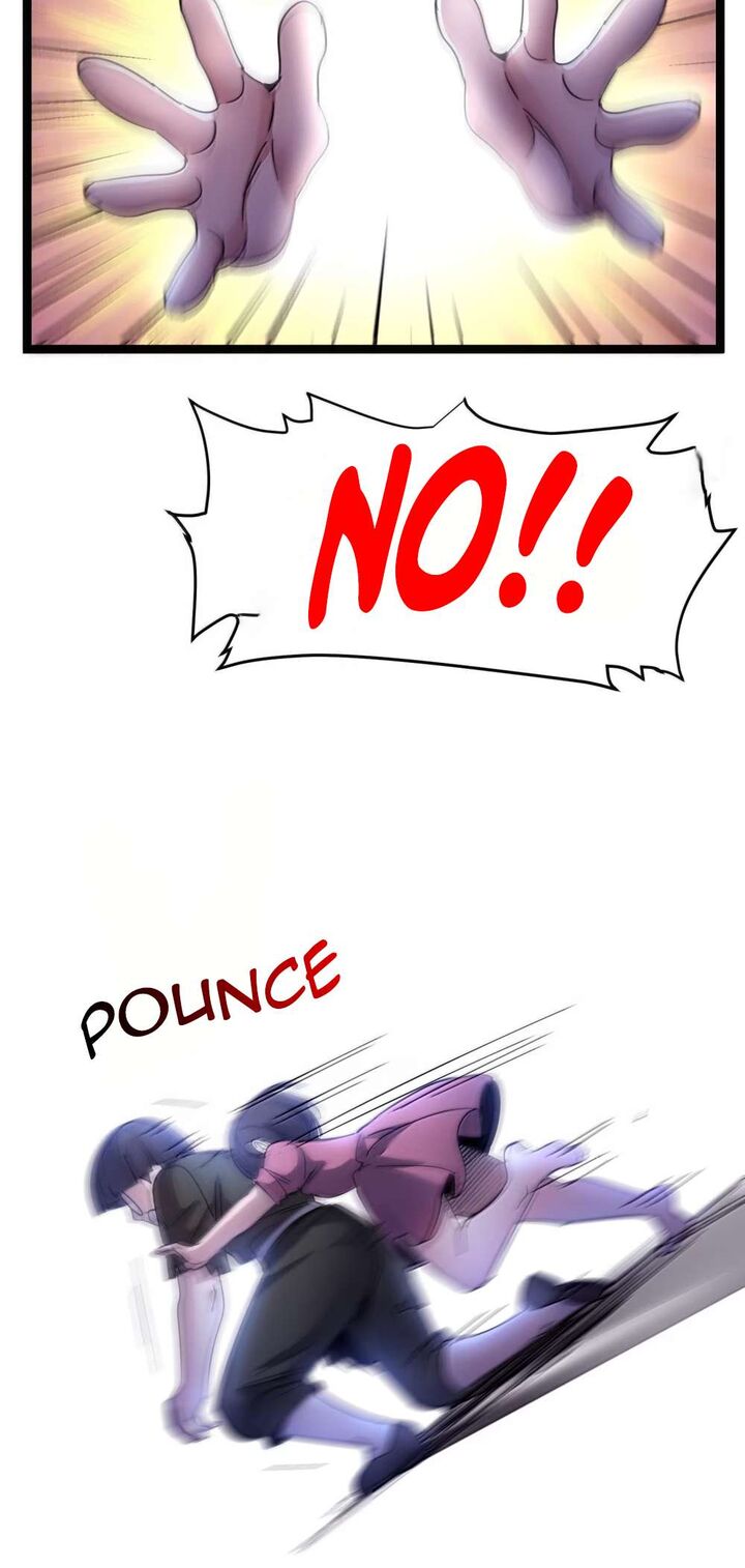 Im Really Not The Demon Gods Lackey 181 47