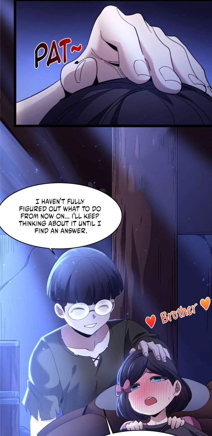 Im Really Not The Demon Gods Lackey 181 54