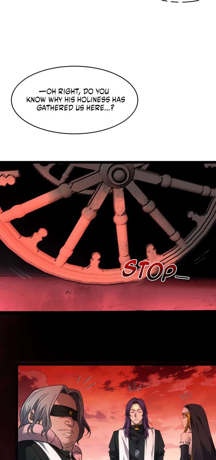 Im Really Not The Demon Gods Lackey 182 26