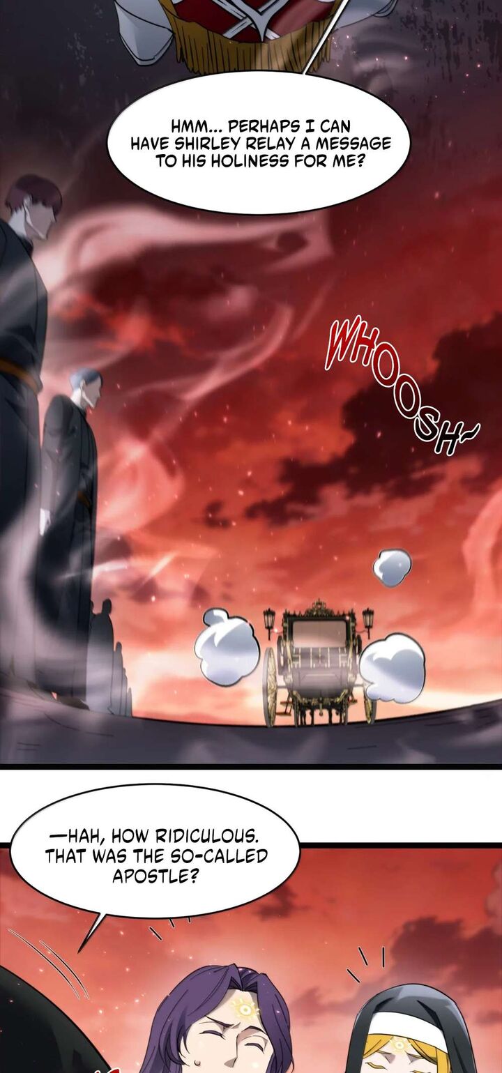 Im Really Not The Demon Gods Lackey 182 59