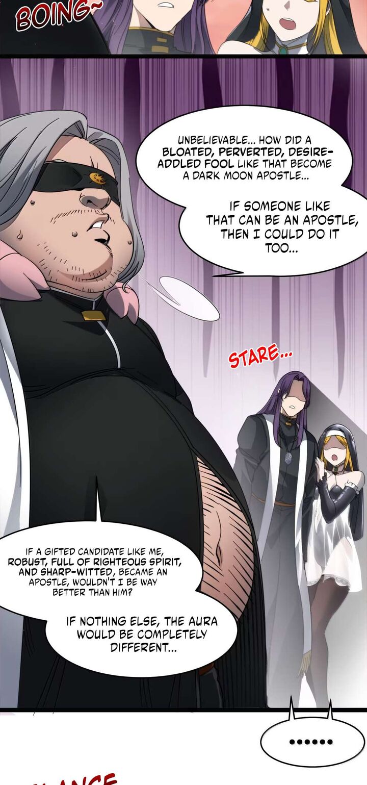 Im Really Not The Demon Gods Lackey 182 60