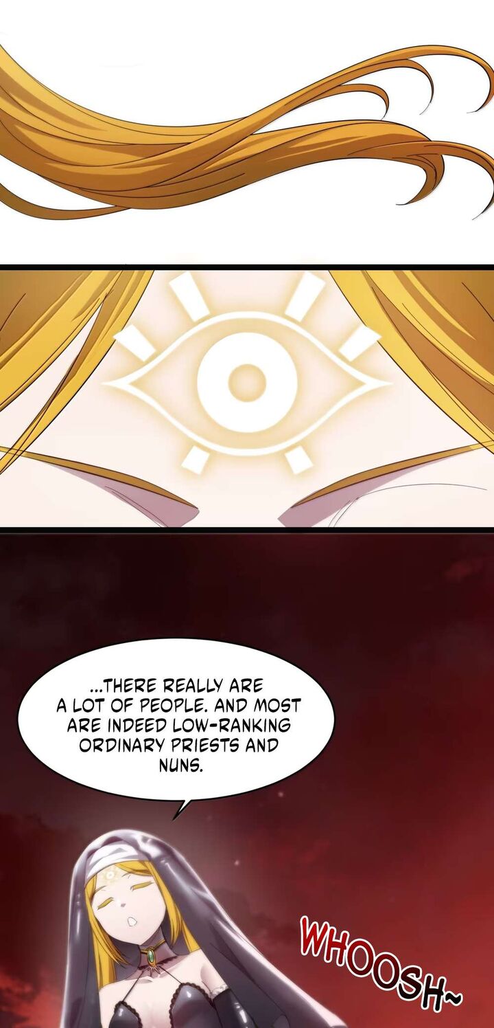 Im Really Not The Demon Gods Lackey 182 9