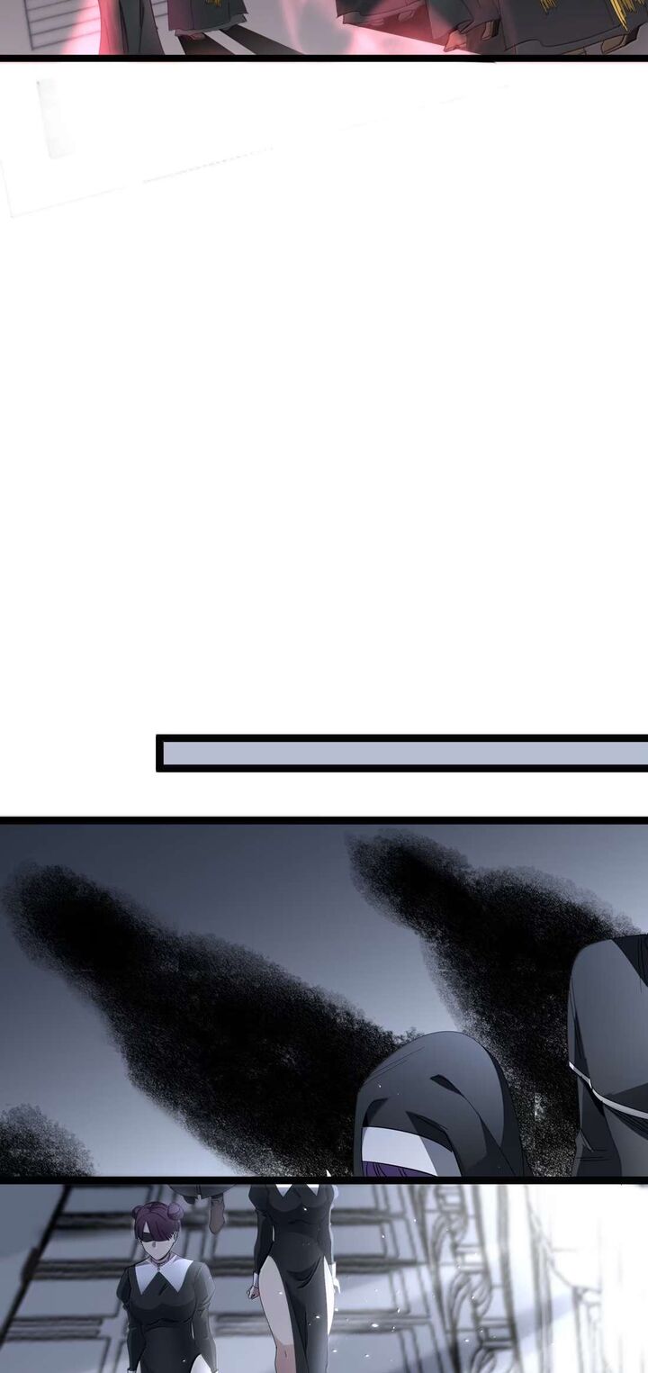 Im Really Not The Demon Gods Lackey 183 50