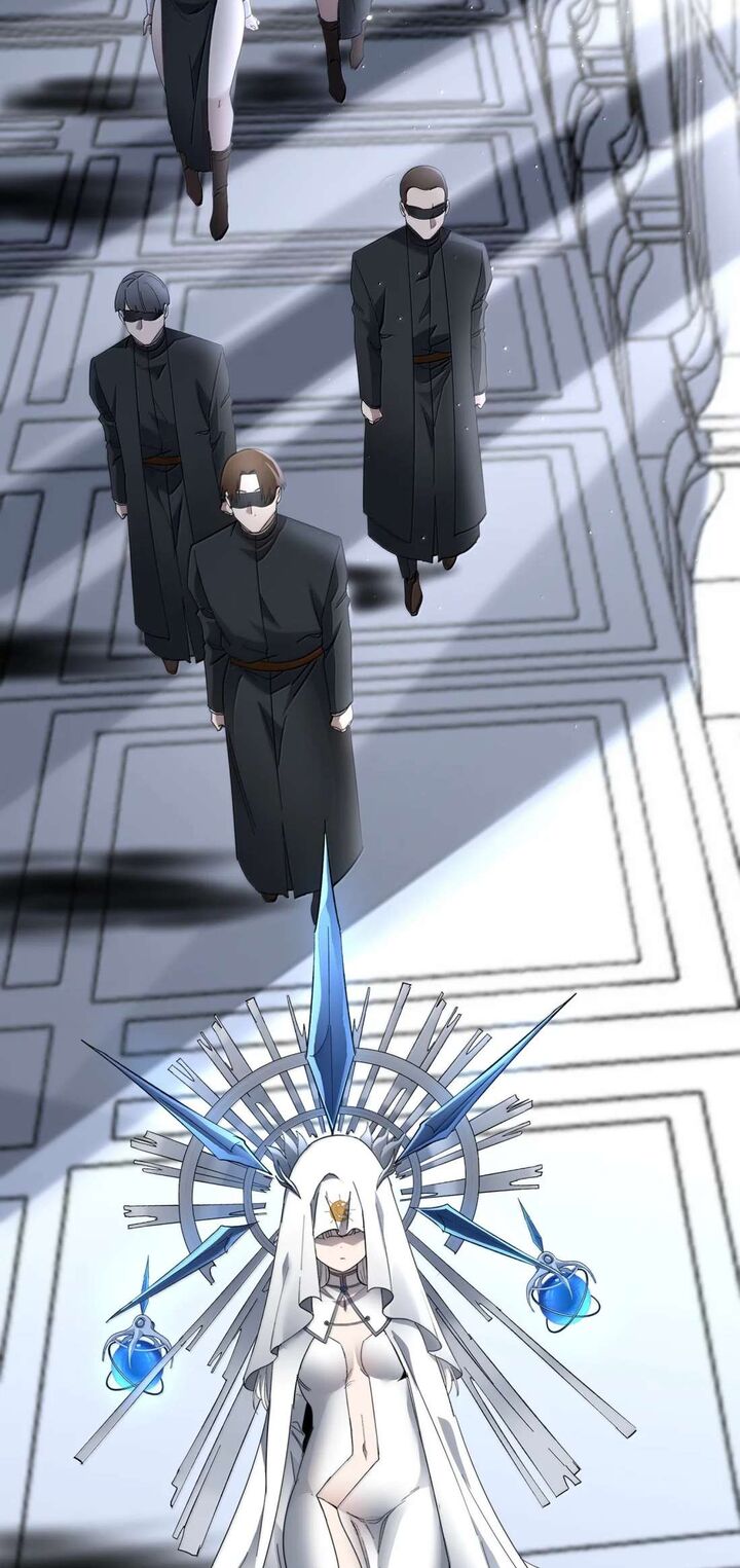 Im Really Not The Demon Gods Lackey 183 51