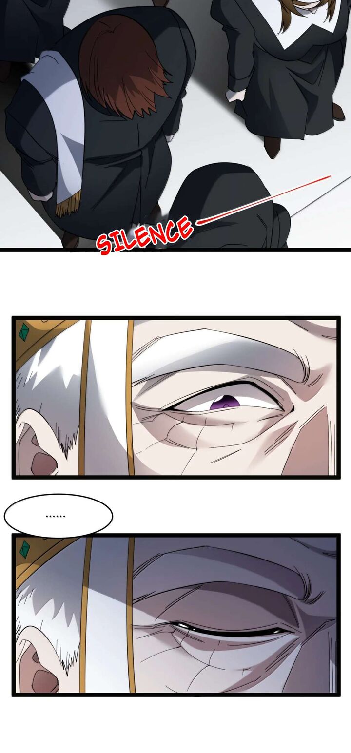 Im Really Not The Demon Gods Lackey 184 10