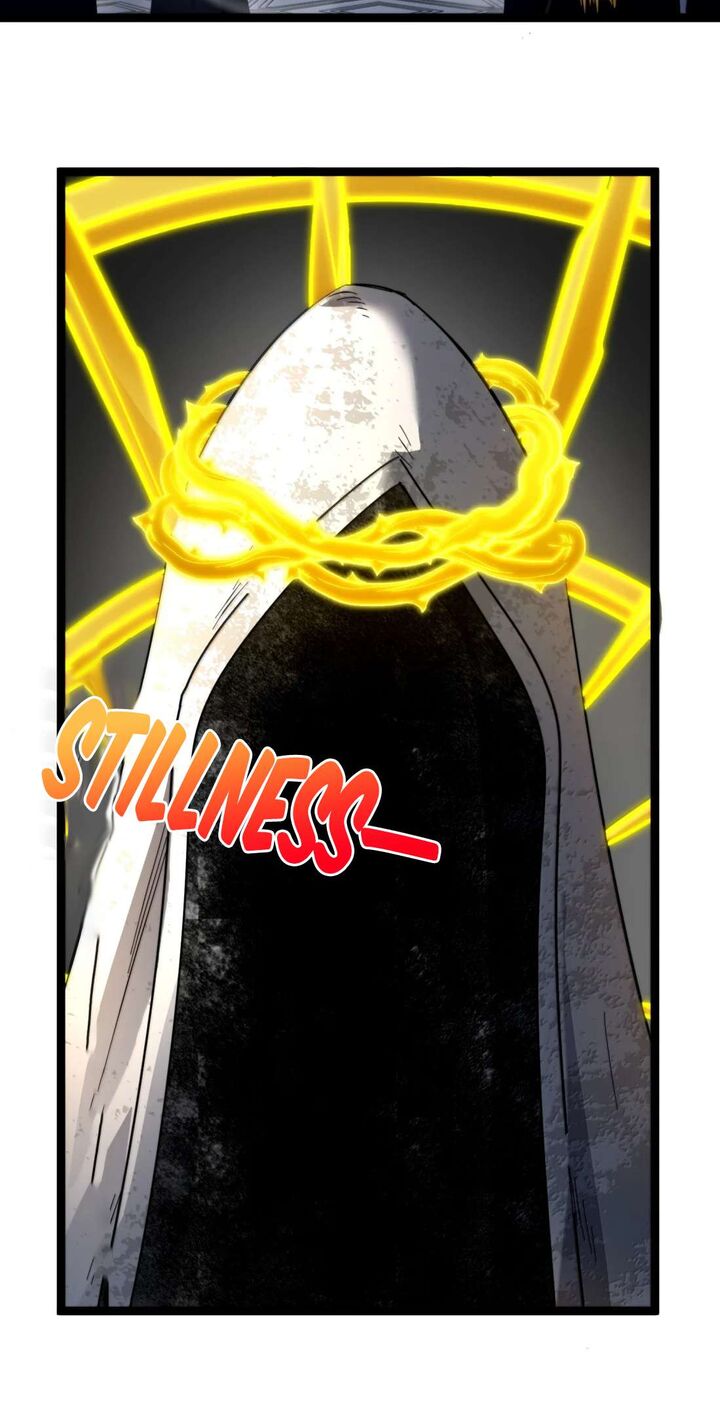 Im Really Not The Demon Gods Lackey 184 15