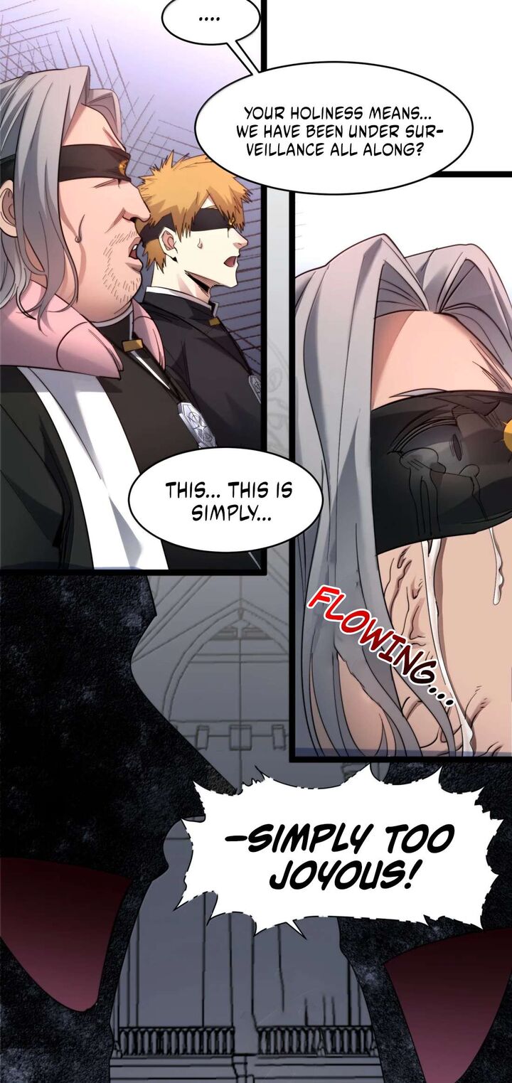 Im Really Not The Demon Gods Lackey 184 23