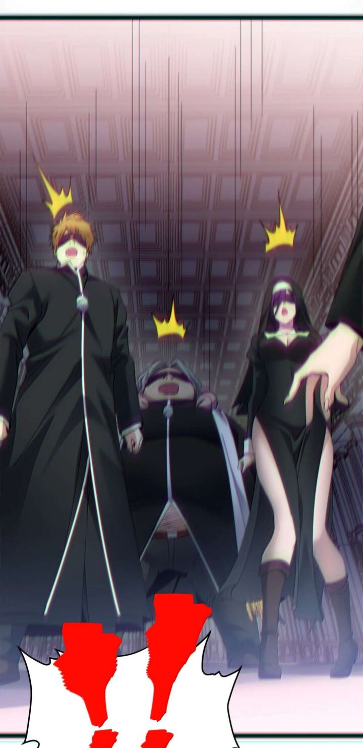 Im Really Not The Demon Gods Lackey 184 26