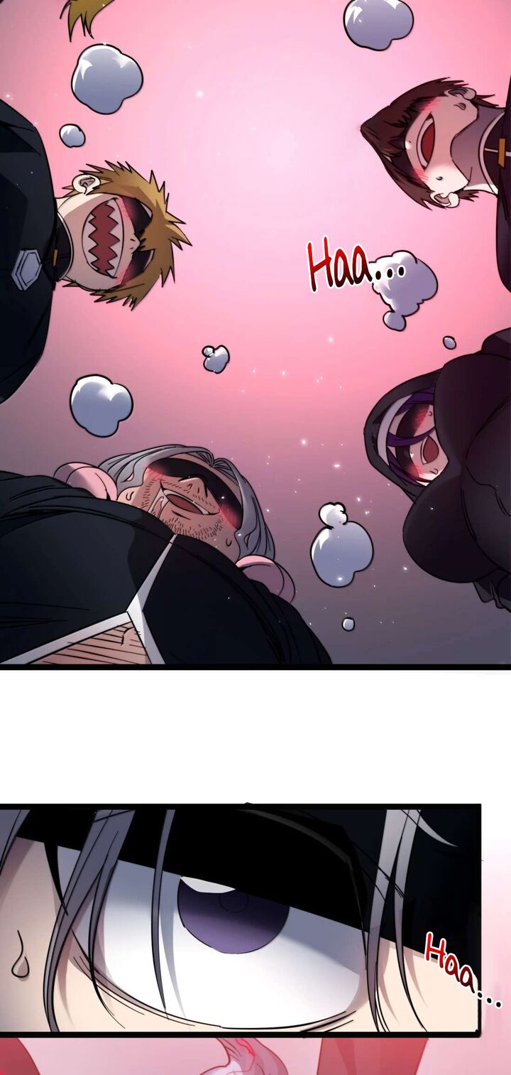 Im Really Not The Demon Gods Lackey 184 38