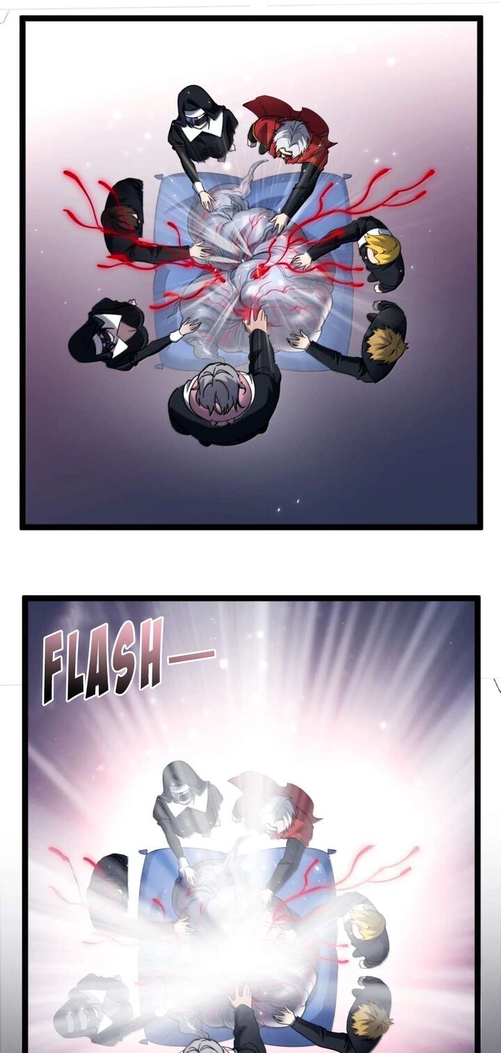 Im Really Not The Demon Gods Lackey 184 40