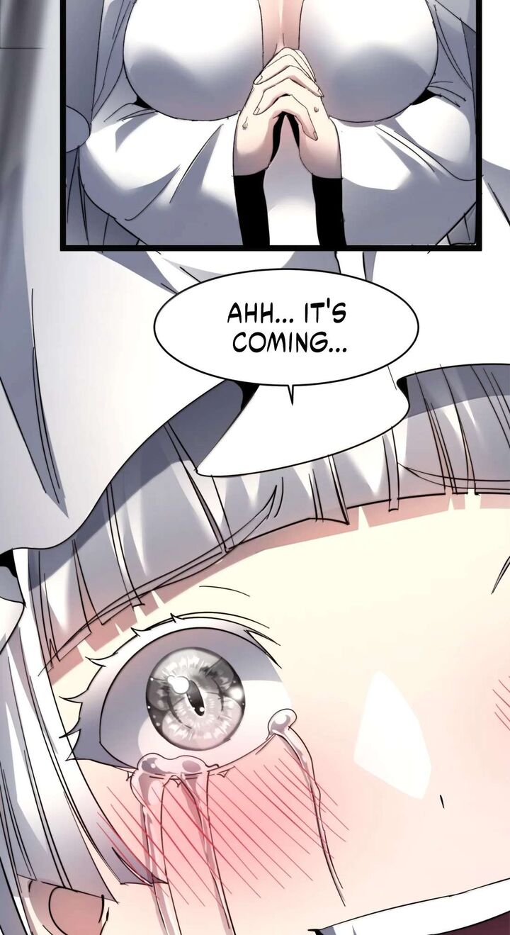 Im Really Not The Demon Gods Lackey 184 43