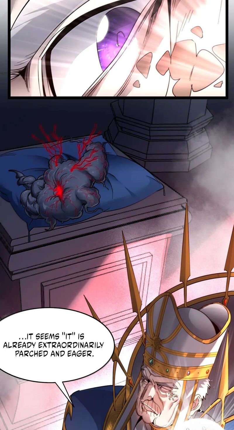 Im Really Not The Demon Gods Lackey 185 13