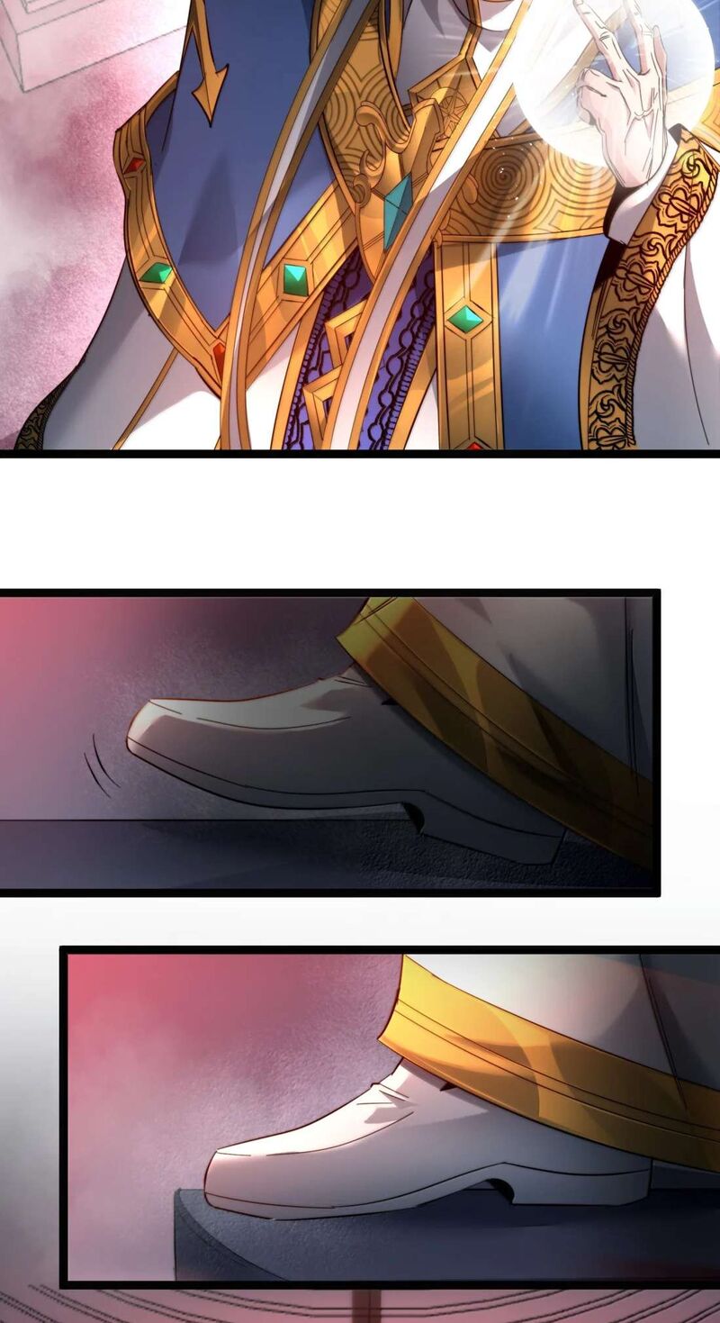 Im Really Not The Demon Gods Lackey 185 14