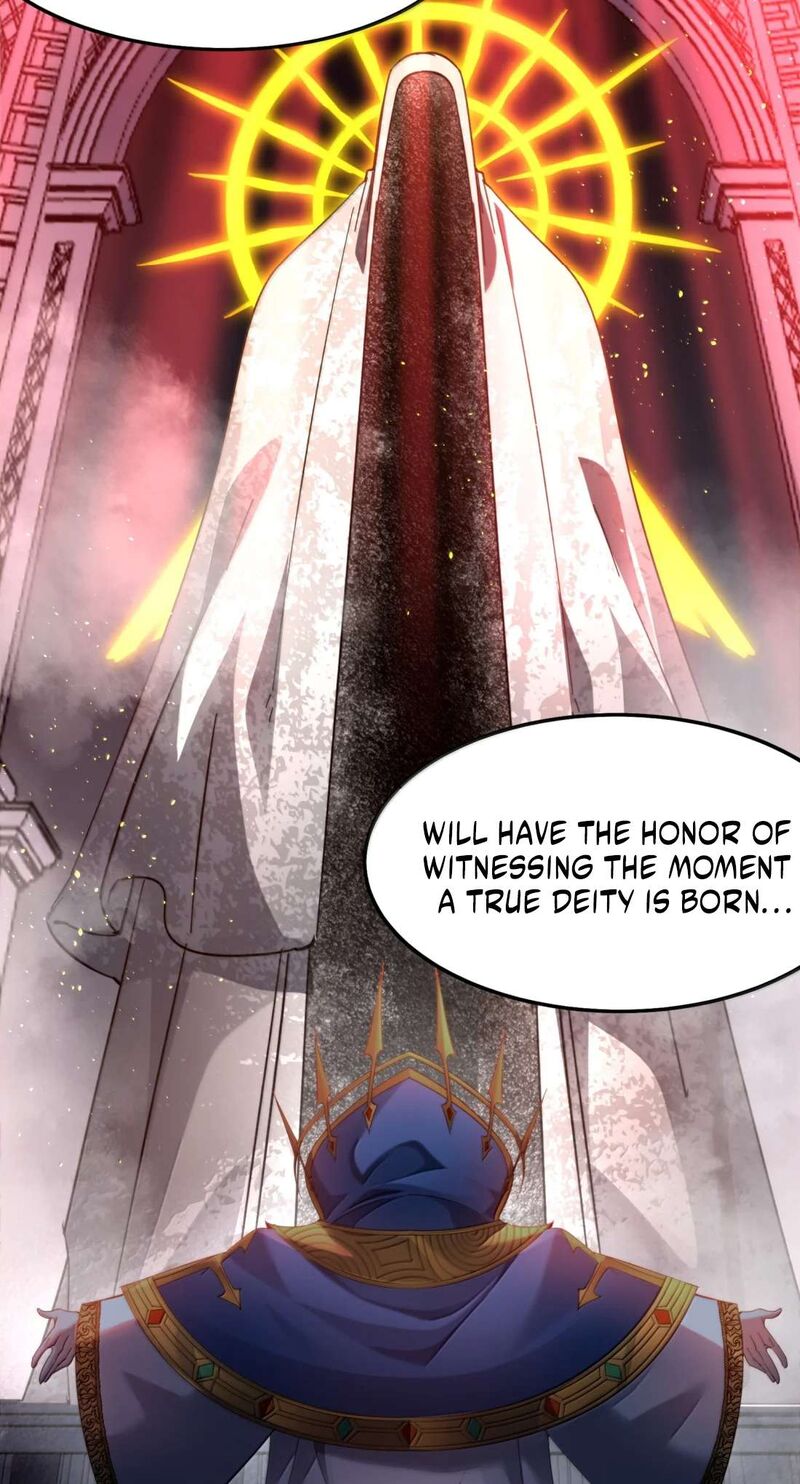 Im Really Not The Demon Gods Lackey 185 17