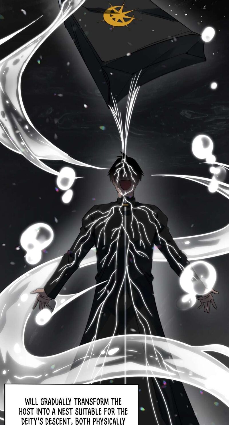 Im Really Not The Demon Gods Lackey 185 21