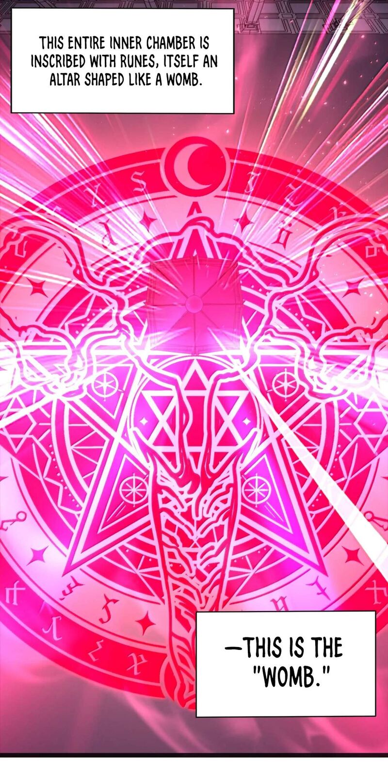 Im Really Not The Demon Gods Lackey 185 24