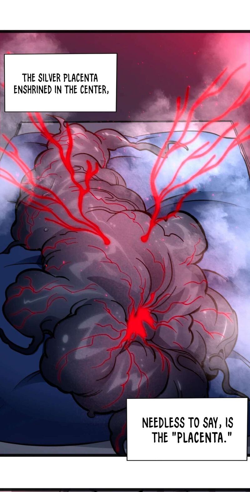 Im Really Not The Demon Gods Lackey 185 25