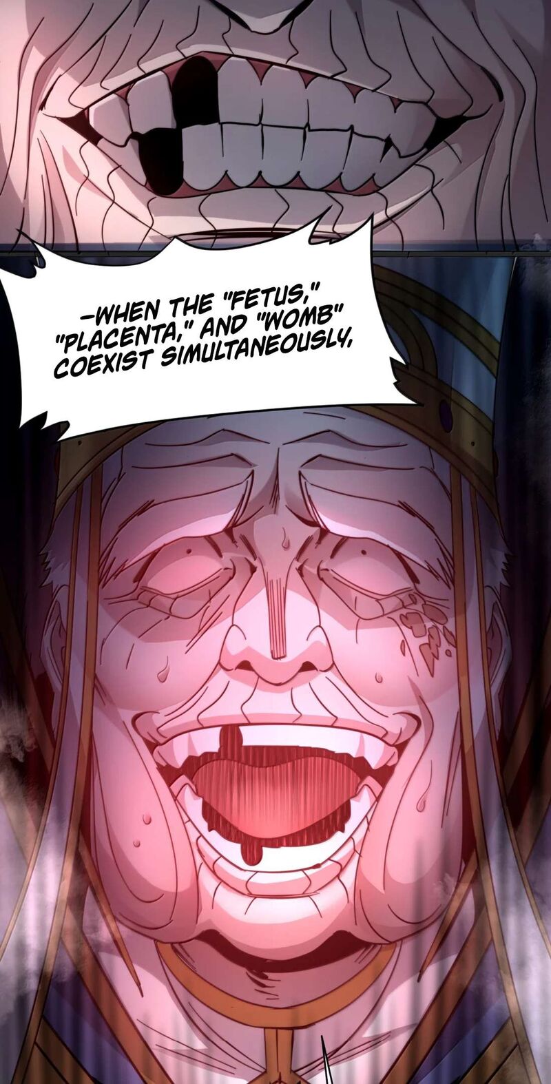 Im Really Not The Demon Gods Lackey 185 26