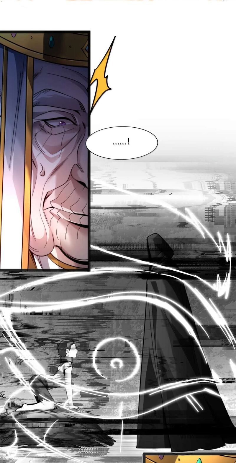 Im Really Not The Demon Gods Lackey 185 31