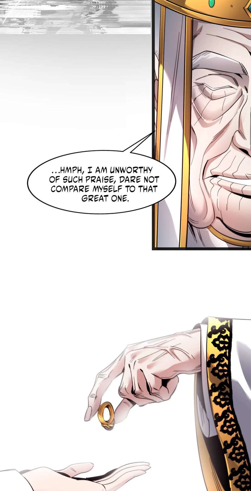 Im Really Not The Demon Gods Lackey 185 32