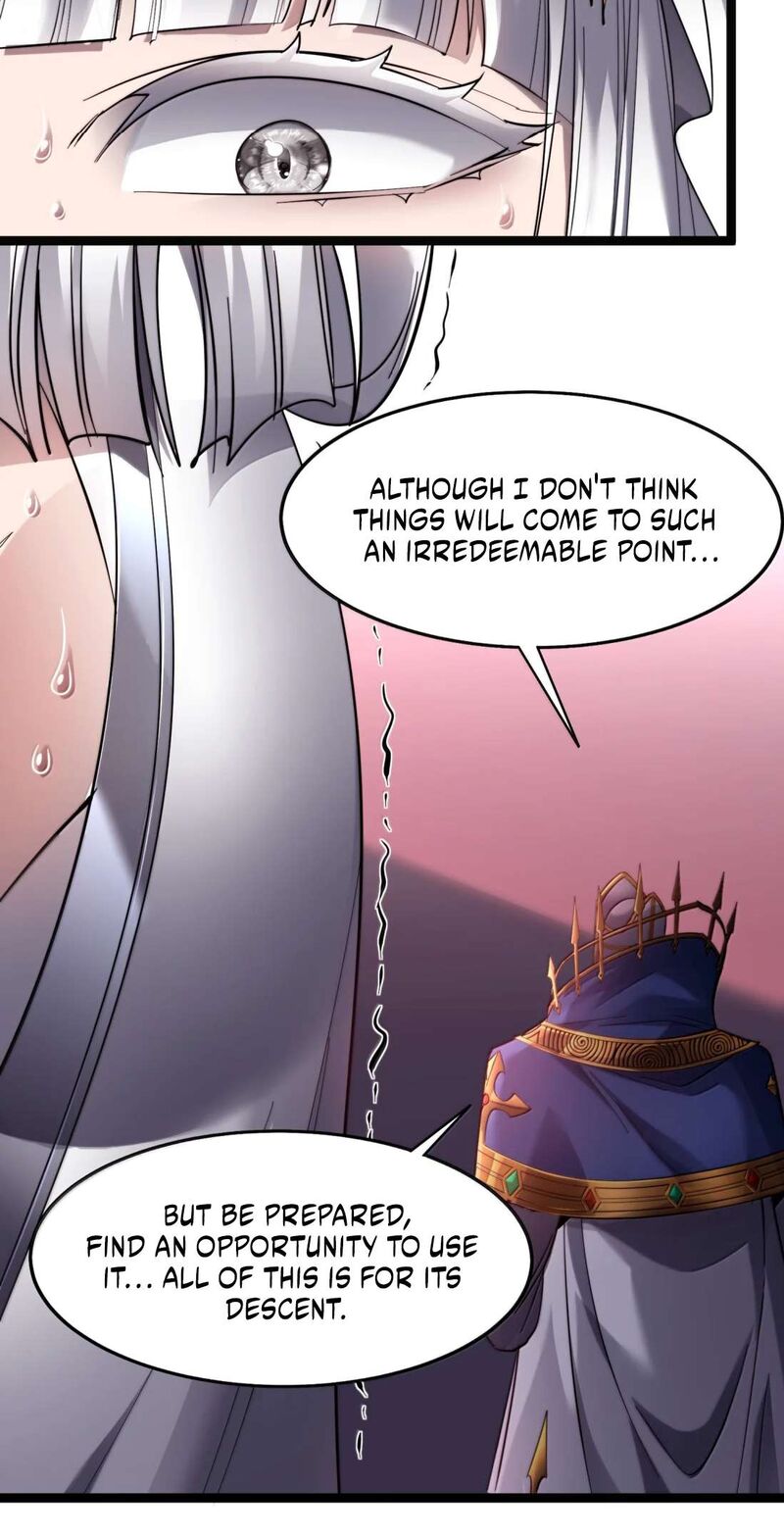 Im Really Not The Demon Gods Lackey 185 36