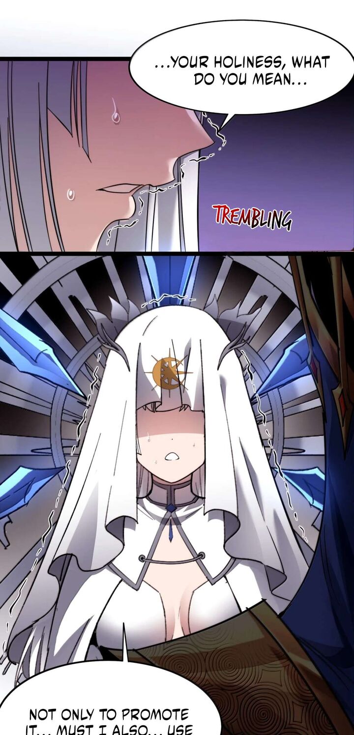 Im Really Not The Demon Gods Lackey 185 37