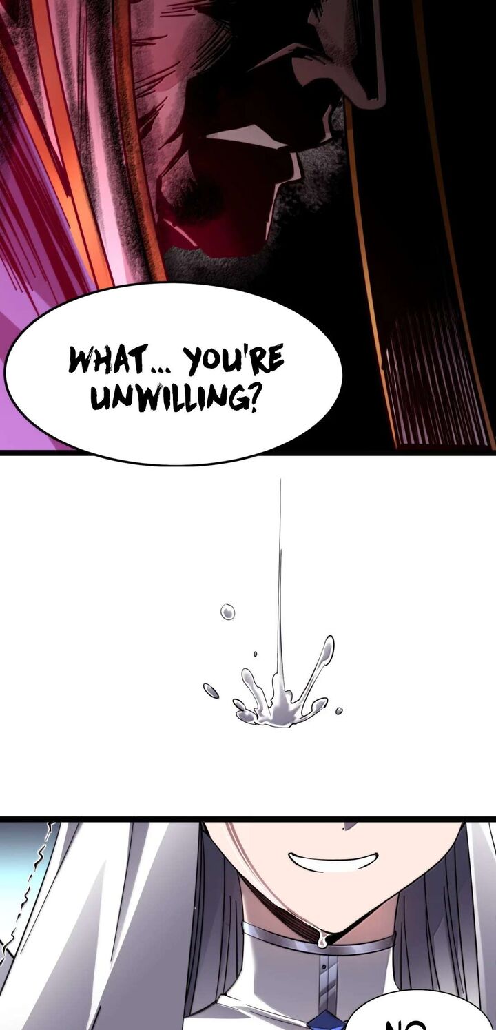 Im Really Not The Demon Gods Lackey 185 39