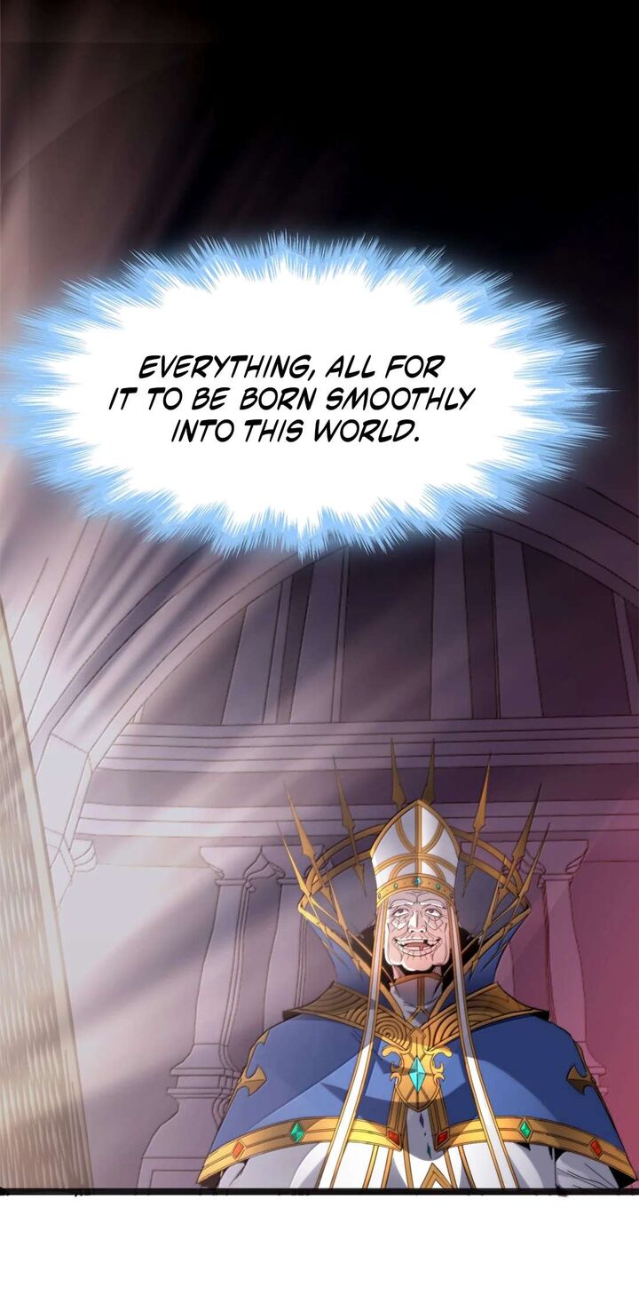 Im Really Not The Demon Gods Lackey 185 44