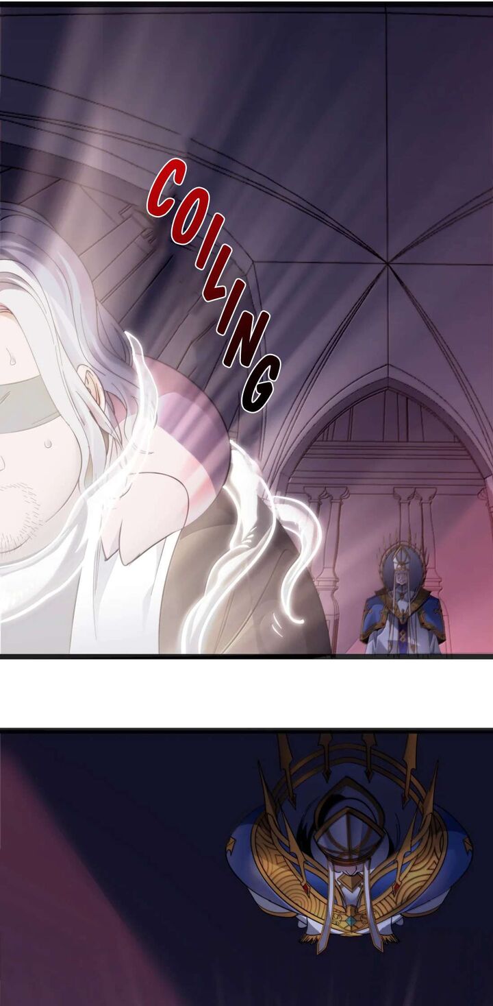 Im Really Not The Demon Gods Lackey 185 45