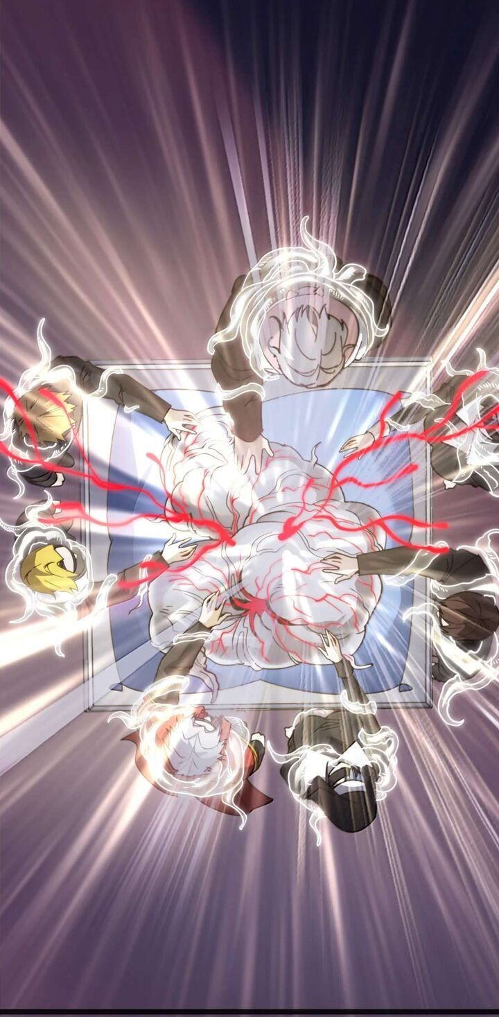 Im Really Not The Demon Gods Lackey 185 46